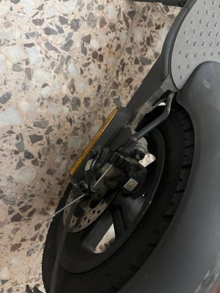 Patinete Xiaomi