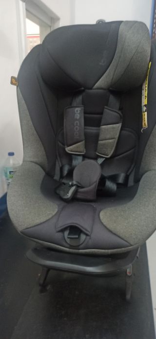 Silla coche Be Cool Apollo buen estado