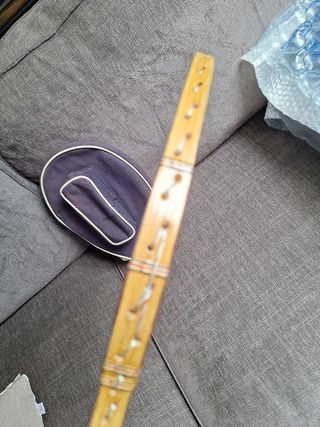 Racchetta da tennis vintage Cambridge