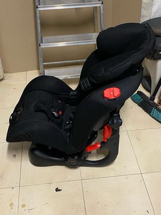 Silla de coche 9-25 kg