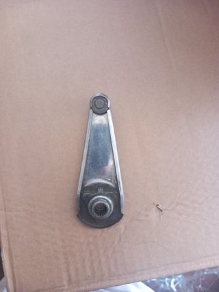 Manecilla Alzacristales Renault 8 / 10