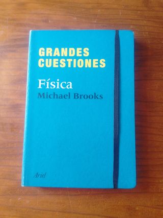 Grandes Cuestiones Físicas