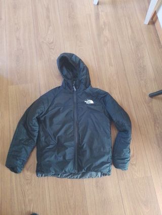 Abrigo The North Face niño Reversible