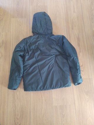 Abrigo The North Face niño Reversible