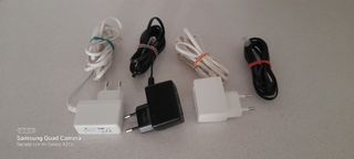 3 Teléfonos Inalámbricos Motorola