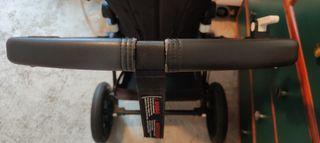 Bugaboo Cameleon 3 + Accesorios