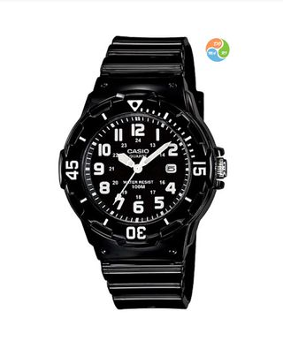 Reloj Casio LRW200H-1BV MUJER ORIGINAL NUEVO