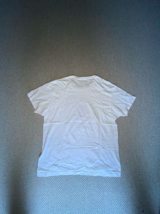 Camiseta Reset London Devil's Trail Talla M
