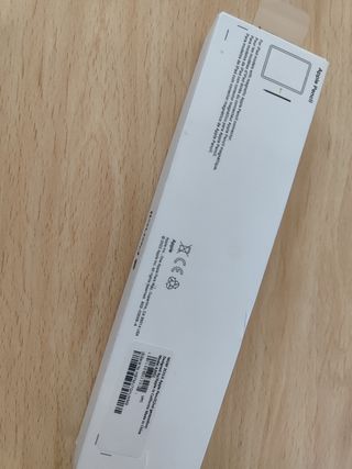 Apple Pencil 2da Generación