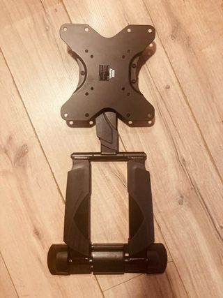 Soporte TV Hama Articulado hasta 48”