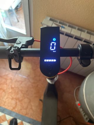Patinete Xiaomi 4 Lite 2ª Gen