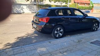 BMW Serie 1 2016