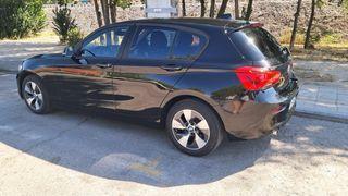 BMW Serie 1 2016