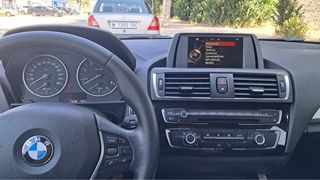 BMW Serie 1 2016