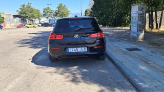 BMW Serie 1 2016