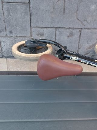 Bicicleta sin pedales Btwin 520 de 10''