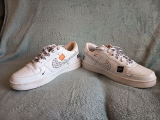 Zapatillas Nike Talla 45