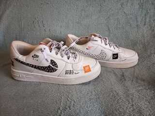 Zapatillas Nike Talla 45