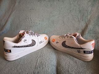 Zapatillas Nike Talla 45