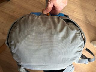 Mochila Lowe Alpine Peak Attack 35:45