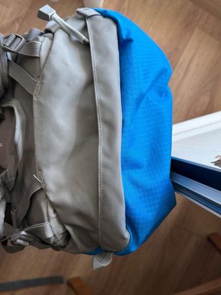 Mochila Lowe Alpine Peak Attack 35:45