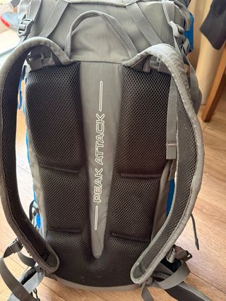 Mochila Lowe Alpine Peak Attack 35:45