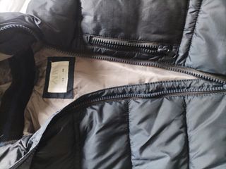 Chaleco Zara niño Talla 8-9