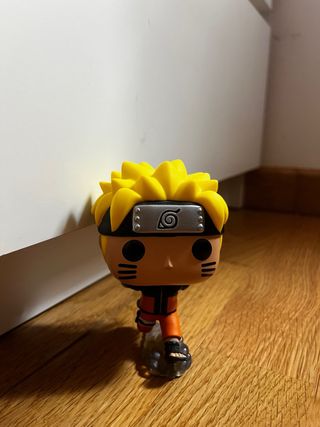 Funko Pop Naruto