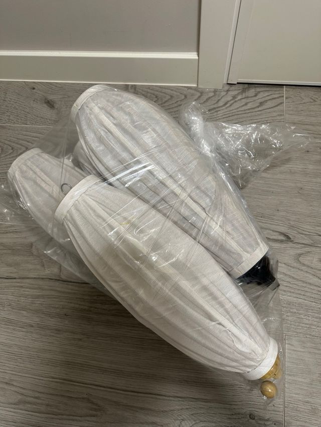 5 Farolillos Vietnamitas