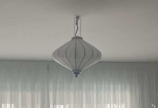 5 Farolillos Vietnamitas