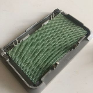 Espejo Visera paraSol Toyota Corolla 2004