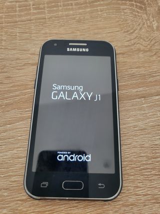 Samsung Galaxy J1