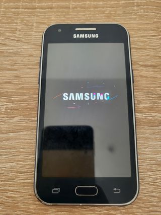 Samsung Galaxy J1