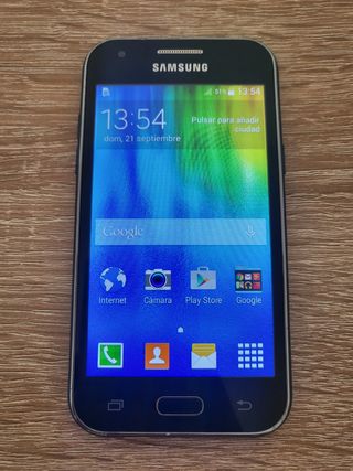 Samsung Galaxy J1