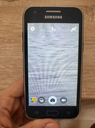Samsung Galaxy J1