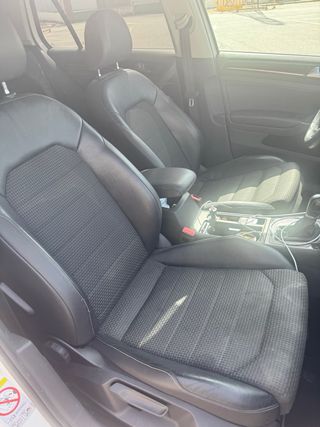 Volkswagen Golf 2013