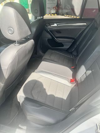 Volkswagen Golf 2013