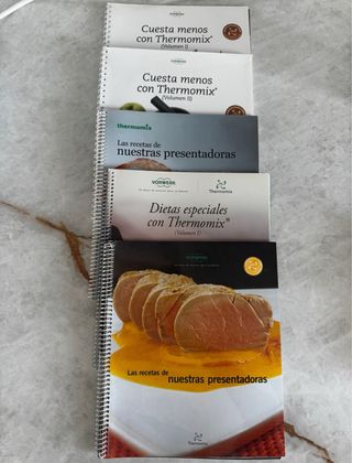 varios títulos