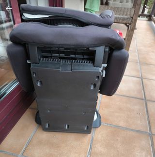 Silla de coche Be Cool