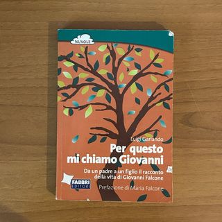 Per Questo Mi Chiamo Giovanni
