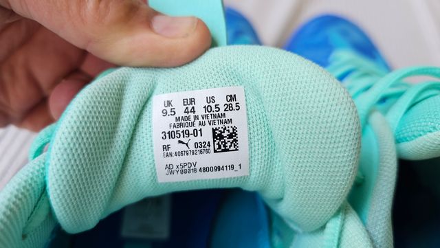 Zapatillas Puma MB.03 Lo Team