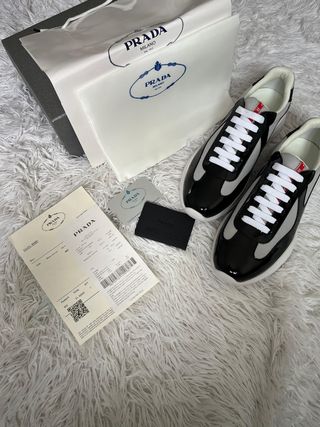 Prada American's Cup