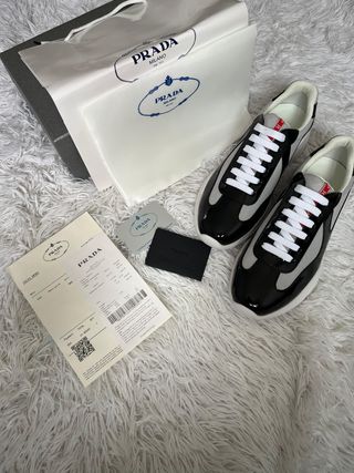 Prada American's Cup