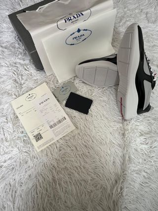 Prada American's Cup