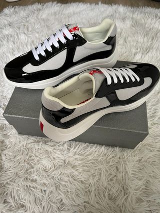 Prada American's Cup