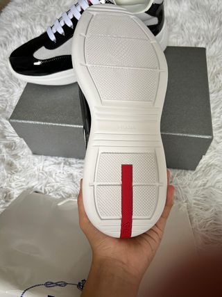 Prada American's Cup