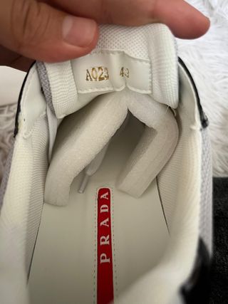 Prada American's Cup