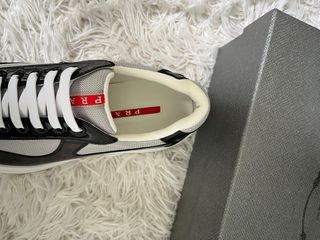 Prada American's Cup