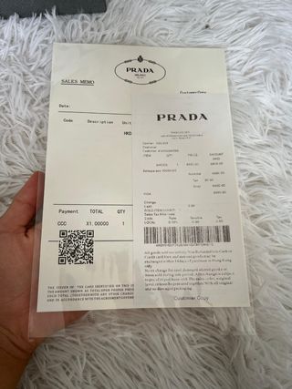 Prada American's Cup