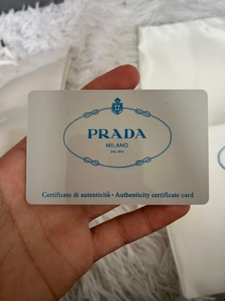 Prada American's Cup